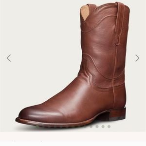 Tecovas, THE EARL Boots